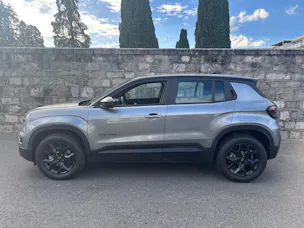 JEEP Avenger 1.2 Turbo MHEV Upland Sky 4xe