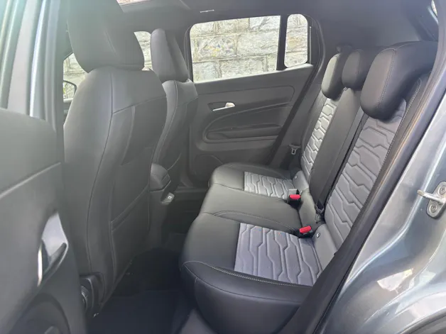JEEP Avenger 1.2 Turbo MHEV Upland Sky 4xe