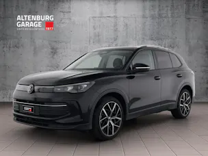 VW Tiguan 1.5 TSI evo2 mHEV United DSG