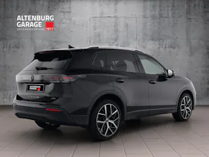 VW Tiguan 1.5 TSI evo2 mHEV United DSG