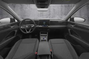 VW Tiguan 1.5 TSI evo2 mHEV United DSG