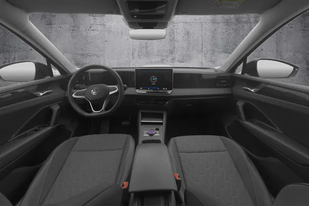 VW Tiguan 1.5 TSI evo2 mHEV United DSG