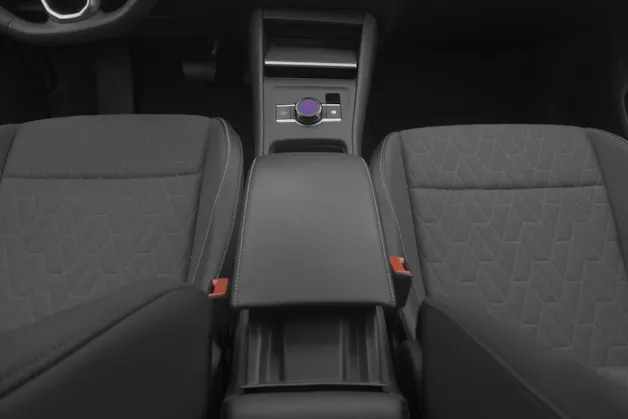 VW Tiguan 1.5 TSI evo2 mHEV United DSG