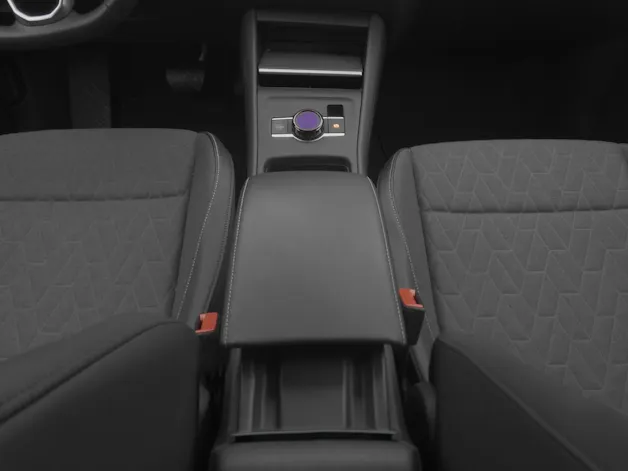 VW Tiguan 1.5 TSI evo2 mHEV United DSG