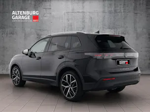 VW Tiguan 1.5 TSI evo2 mHEV United DSG