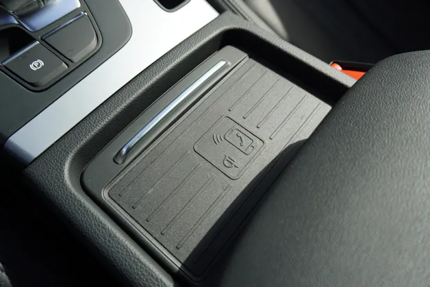AUDI Q5 45 TFSI S-line quattro S-tronic