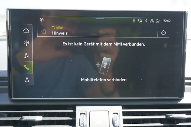 AUDI Q5 45 TFSI S-line quattro S-tronic
