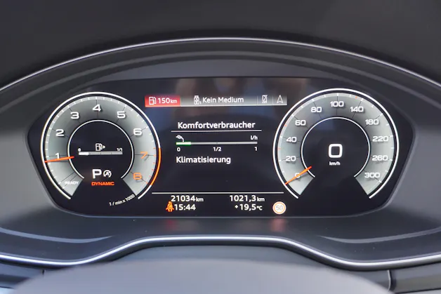 AUDI Q5 45 TFSI S-line quattro S-tronic