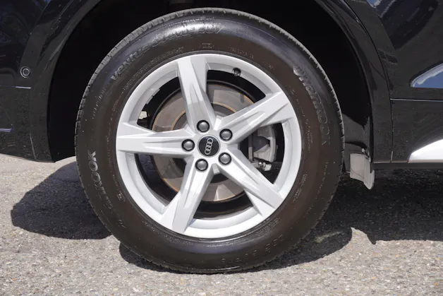 AUDI Q5 45 TFSI S-line quattro S-tronic