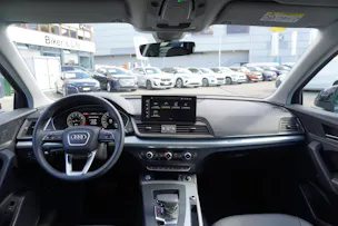 AUDI Q5 45 TFSI S-line quattro S-tronic