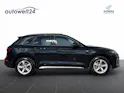 AUDI Q5 45 TFSI S-line quattro S-tronic