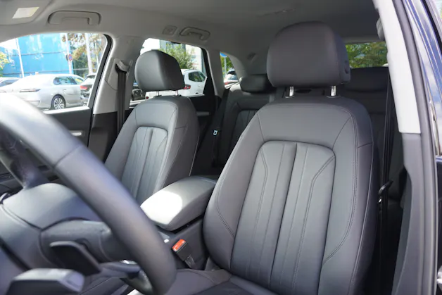 AUDI Q5 45 TFSI S-line quattro S-tronic