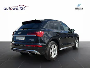 AUDI Q5 45 TFSI S-line quattro S-tronic