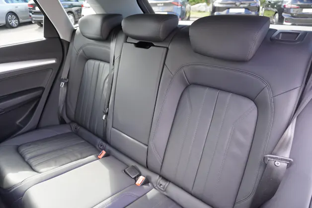 AUDI Q5 45 TFSI S-line quattro S-tronic