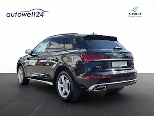 AUDI Q5 45 TFSI S-line quattro S-tronic