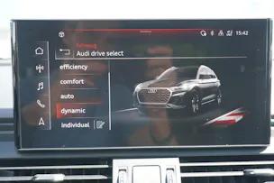 AUDI Q5 45 TFSI S-line quattro S-tronic