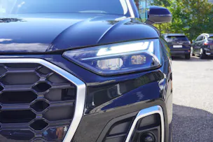 AUDI Q5 45 TFSI S-line quattro S-tronic