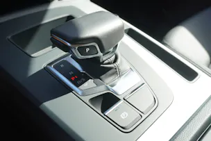 AUDI Q5 45 TFSI S-line quattro S-tronic