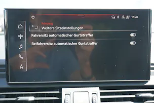 AUDI Q5 45 TFSI S-line quattro S-tronic