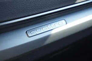 AUDI Q5 45 TFSI S-line quattro S-tronic