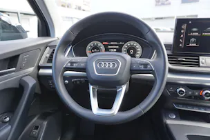 AUDI Q5 45 TFSI S-line quattro S-tronic