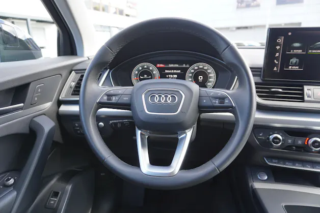 AUDI Q5 45 TFSI S-line quattro S-tronic