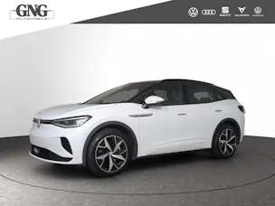 VW ID.4 GTX 77 kWh 4Motion