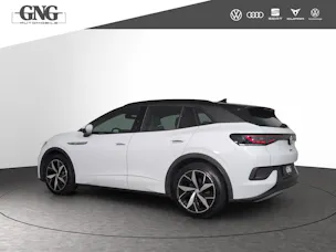 VW ID.4 GTX 77 kWh 4Motion