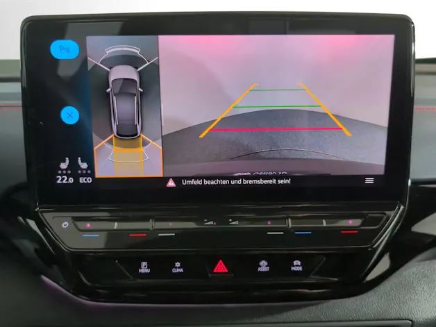 VW ID.4 GTX 77 kWh 4Motion