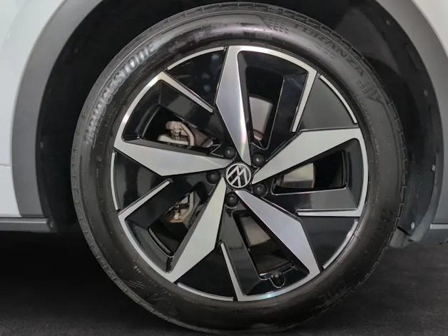 VW ID.4 GTX 77 kWh 4Motion