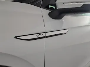VW ID.4 GTX 77 kWh 4Motion