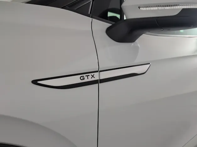 VW ID.4 GTX 77 kWh 4Motion
