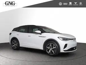 VW ID.4 GTX 77 kWh 4Motion