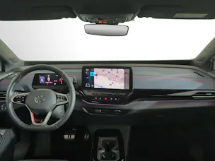 VW ID.4 GTX 77 kWh 4Motion
