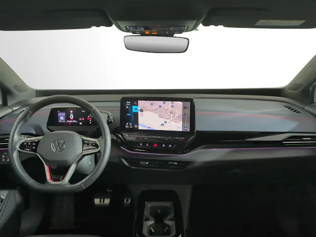 VW ID.4 GTX 77 kWh 4Motion
