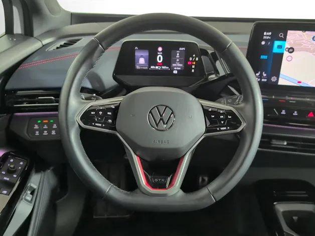 VW ID.4 GTX 77 kWh 4Motion