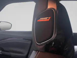 NISSAN Juke 1.6 FHEV Tekna