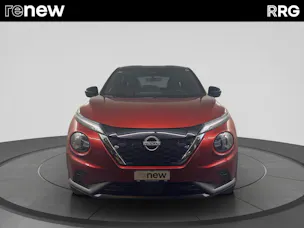 NISSAN Juke 1.6 FHEV Tekna