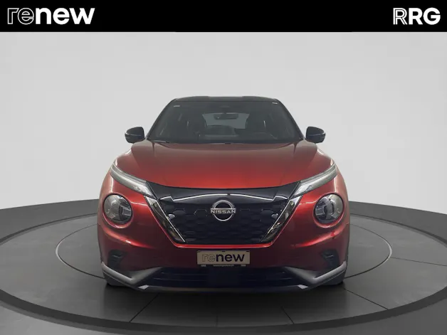 NISSAN Juke 1.6 FHEV Tekna