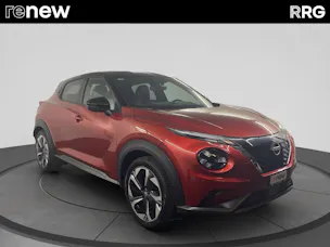 NISSAN Juke 1.6 FHEV Tekna