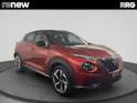NISSAN Juke 1.6 FHEV Tekna