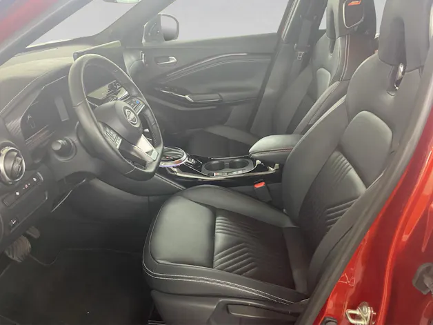 NISSAN Juke 1.6 FHEV Tekna