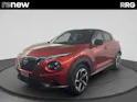 NISSAN Juke 1.6 FHEV Tekna