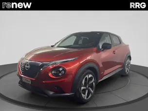 NISSAN Juke 1.6 FHEV Tekna