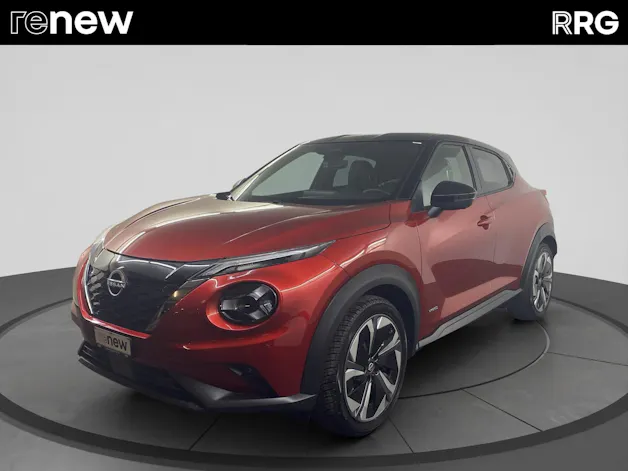 NISSAN Juke 1.6 FHEV Tekna