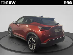 NISSAN Juke 1.6 FHEV Tekna