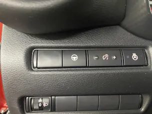 NISSAN Juke 1.6 FHEV Tekna
