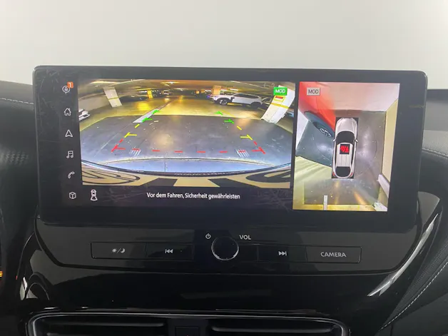 NISSAN Juke 1.6 FHEV Tekna