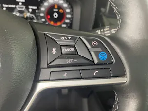 NISSAN Juke 1.6 FHEV Tekna