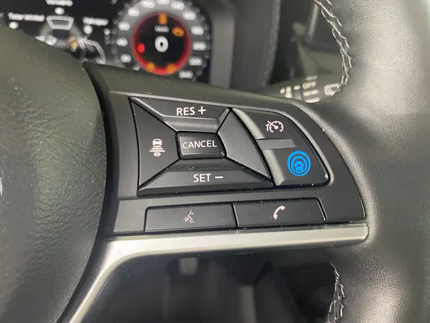 NISSAN Juke 1.6 FHEV Tekna
